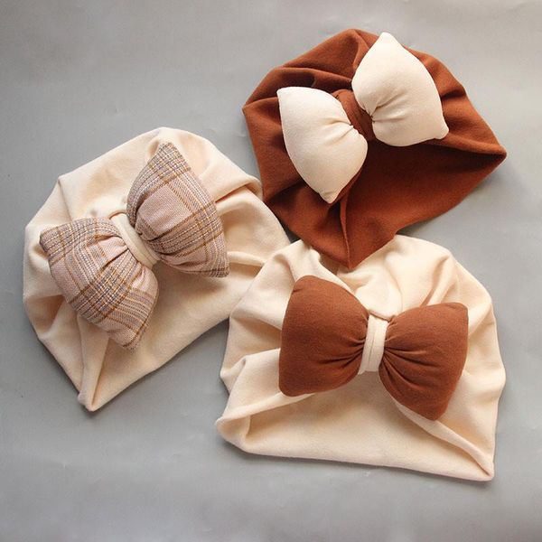 caps & hats baby hat turban flower bows born girl beanie cap autumn winter infant toddler kids girls bonnet pography props, Yellow
caps & hats baby hat turban flower bows born girl beanie cap autumn winter infant toddler kids girls bonnet pography props, Yellow