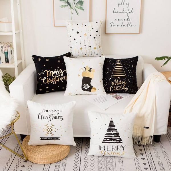 cushion/decorative pillow christmas decorative super soft velvet bronzing gold foil pillowcase golden love cushion home decor sofa throw
cushion/decorative pillow christmas decorative super soft velvet bronzing gold foil pillowcase golden love cushion home decor sofa throw