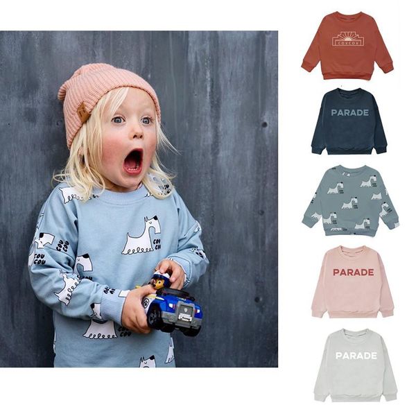 2021 new autumn kids long sleeve t-shirt sweatshirt baby girls clothes boys jackets coats cartoon vacation toddler outfit 0uzh, Blue
2021 new autumn kids long sleeve t-shirt sweatshirt baby girls clothes boys jackets coats cartoon vacation toddler outfit 0uzh, Blue