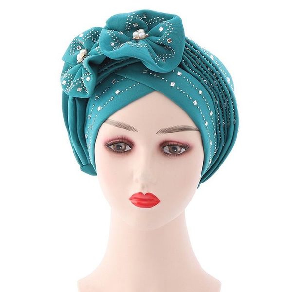 ethnic clothing latest african auto geles aso oke headtie already made headties shinning sequins turban cap for women ready female head wrap, Red
ethnic clothing latest african auto geles aso oke headtie already made headties shinning sequins turban cap for women ready female head wrap, Red
