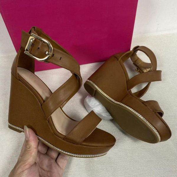 sandals super high heels women good quality platform brown summer wedges shoes woman cover heel party solid fashion sandalias, Black
sandals super high heels women good quality platform brown summer wedges shoes woman cover heel party solid fashion sandalias, Black