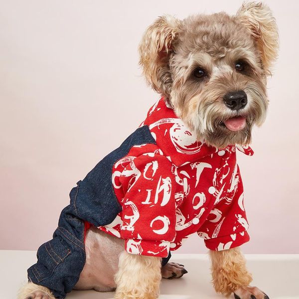 dog apparel clothes for small dogs autumn and winter pet four-leg jeans puppy costume
dog apparel clothes for small dogs autumn and winter pet four-leg jeans puppy costume