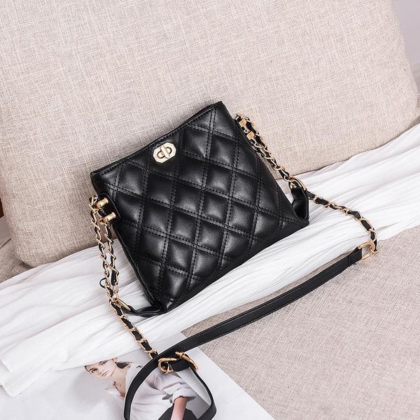 evening bags 2021 fashion rhombic chain ins texture shoulder bag handbags purses and designer satchels
evening bags 2021 fashion rhombic chain ins texture shoulder bag handbags purses and designer satchels