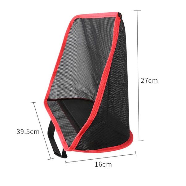 car organizer accessories bag lightweight storage universal black&red handbag holder mesh
car organizer accessories bag lightweight storage universal black&red handbag holder mesh