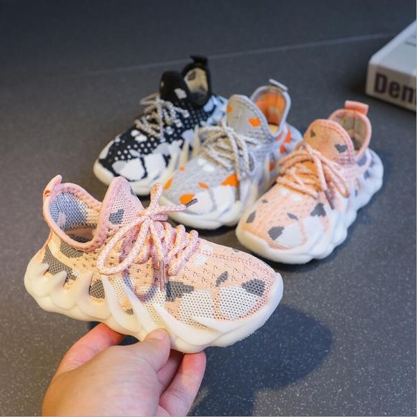athletic & outdoor size 21-32 baby casual shoes for kids boys girls children breathable sneakers hard-wearing soft bottom toddler, Black
athletic & outdoor size 21-32 baby casual shoes for kids boys girls children breathable sneakers hard-wearing soft bottom toddler, Black