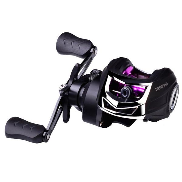 baitcasting reels water drop wheel fishing tackle lure portable lightweight electroplating reel
baitcasting reels water drop wheel fishing tackle lure portable lightweight electroplating reel