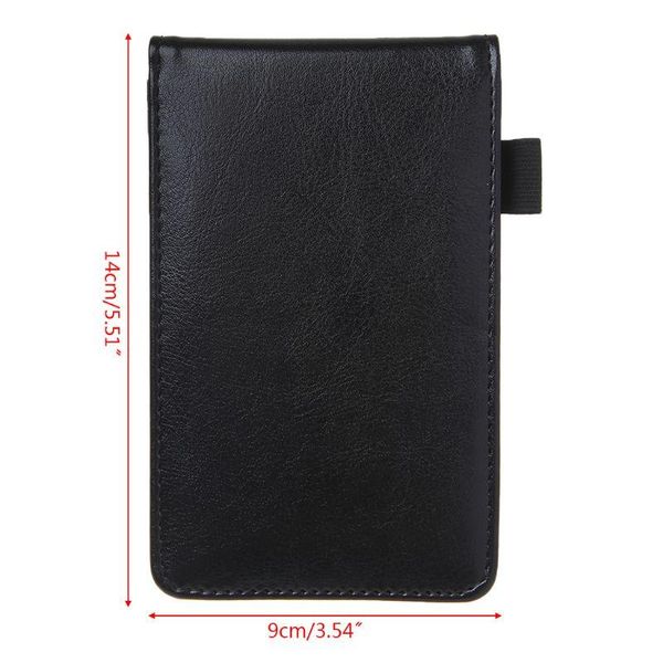 multifunction pocket planner a7 notebook small notepad note book leather cover business diary memos office school stationery notepads, Purple;pink
multifunction pocket planner a7 notebook small notepad note book leather cover business diary memos office school stationery notepads, Purple;pink