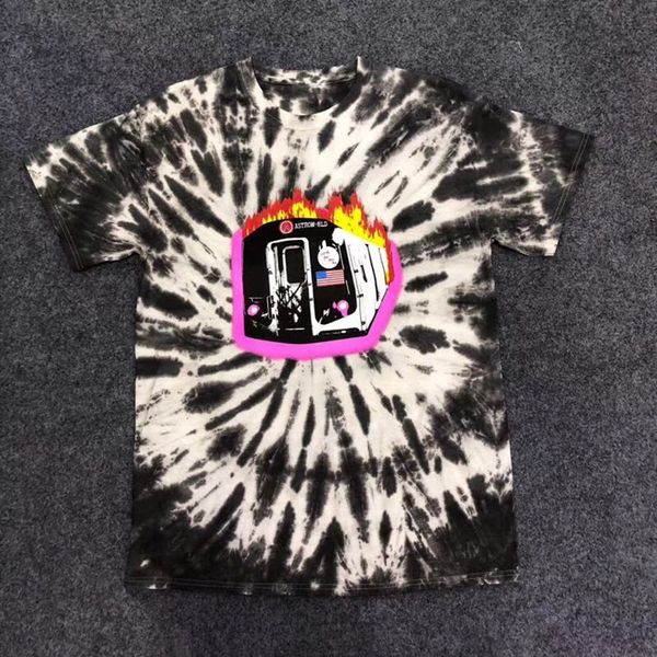 2021 new 1:1 melhor qualidade gravata tingimento o-pescoo moda t-shirts travis scott sicko astroworld t camisa burning trem aeny, White;black
2021 new 1:1 melhor qualidade gravata tingimento o-pescoo moda t-shirts travis scott sicko astroworld t camisa burning trem aeny, White;black