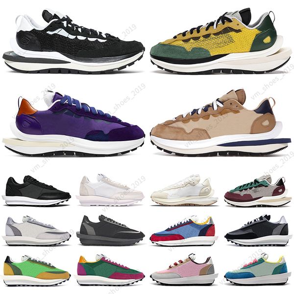 classic vaporwaffle ld waffle men women running shoes trainers gum black white tour yellow red neptune game royal mens outdoor sports sneake
classic vaporwaffle ld waffle men women running shoes trainers gum black white tour yellow red neptune game royal mens outdoor sports sneake