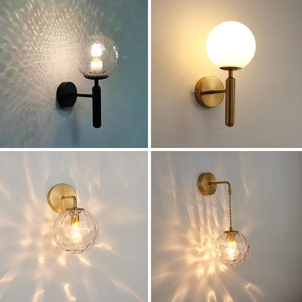 vintage stone light gooseneck glass wall sconces mirror light led bedroom bedside corridor wall lamp cabecero de cama lamp
vintage stone light gooseneck glass wall sconces mirror light led bedroom bedside corridor wall lamp cabecero de cama lamp