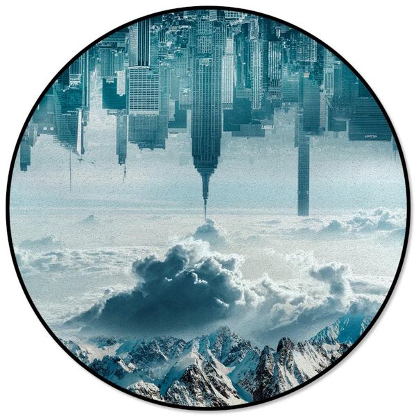 carpets snow mountain city sky round carpet kids area rug anti-slip floor mat for bedroom living room home decor
carpets snow mountain city sky round carpet kids area rug anti-slip floor mat for bedroom living room home decor