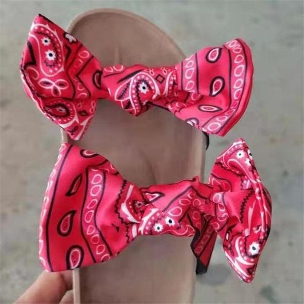 slippers summer women sandals silk scarf bow flat shoes ladies beach gladiator sandalias outdoor fashion multicolour zapatos, Black
slippers summer women sandals silk scarf bow flat shoes ladies beach gladiator sandalias outdoor fashion multicolour zapatos, Black