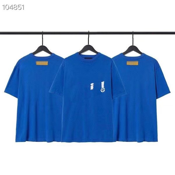1a971e1a97oc summer fashion mens womens designers t shirts short sleeve knit sweater embroidered loose luxurys letter embroidery clothing g, White;black
1a971e1a97oc summer fashion mens womens designers t shirts short sleeve knit sweater embroidered loose luxurys letter embroidery clothing g, White;black
