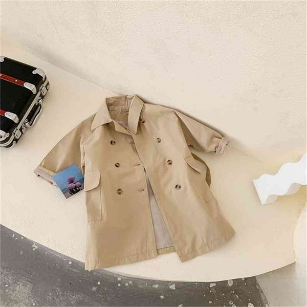 spring arrival girls long sleeve coat kids korean design jackets coats 210528, Camo
spring arrival girls long sleeve coat kids korean design jackets coats 210528, Camo