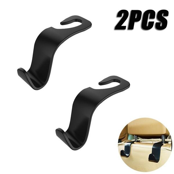 hook hanger 2pcs car seat back hooks organizer universal storage house simple styling coat
hook hanger 2pcs car seat back hooks organizer universal storage house simple styling coat