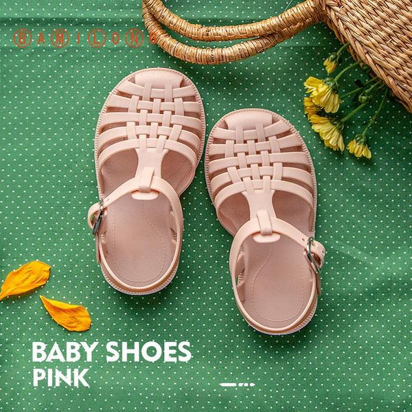 sandals bamilong summer fashion trend all-match solid color quick-drying non-slip light and soft baby girl jelly y639, Black;red
sandals bamilong summer fashion trend all-match solid color quick-drying non-slip light and soft baby girl jelly y639, Black;red