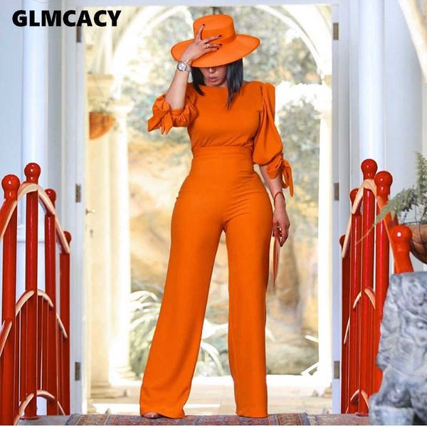 women two piece matching sets long sleeve blouse & high waist wide leg bodycon pants suit chic suit 210702, White
women two piece matching sets long sleeve blouse & high waist wide leg bodycon pants suit chic suit 210702, White
