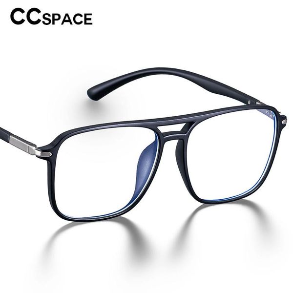 fashion sunglasses frames 51033 tr90 ultralight anti-blue light glasses square men women optical computer, Black
fashion sunglasses frames 51033 tr90 ultralight anti-blue light glasses square men women optical computer, Black