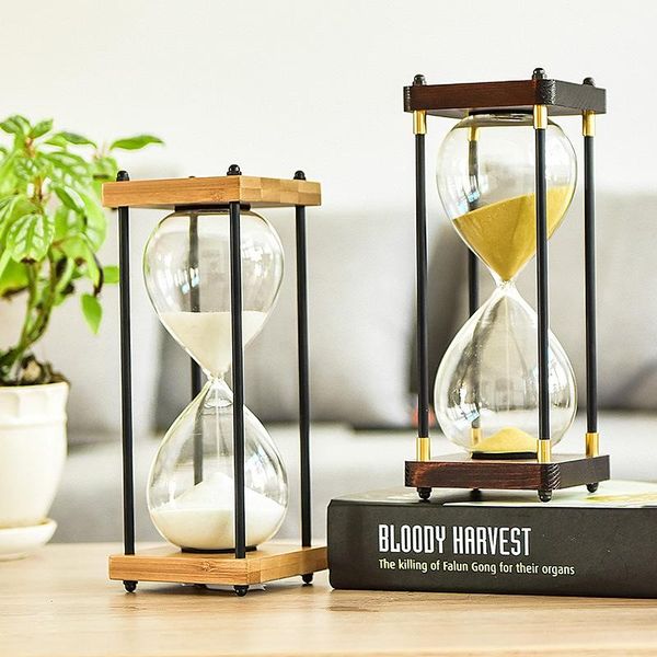other clocks & accessories square wood bottom glass hourglass 30 minutes time timer interesting home ornaments sandglass kitchen hour meter
other clocks & accessories square wood bottom glass hourglass 30 minutes time timer interesting home ornaments sandglass kitchen hour meter