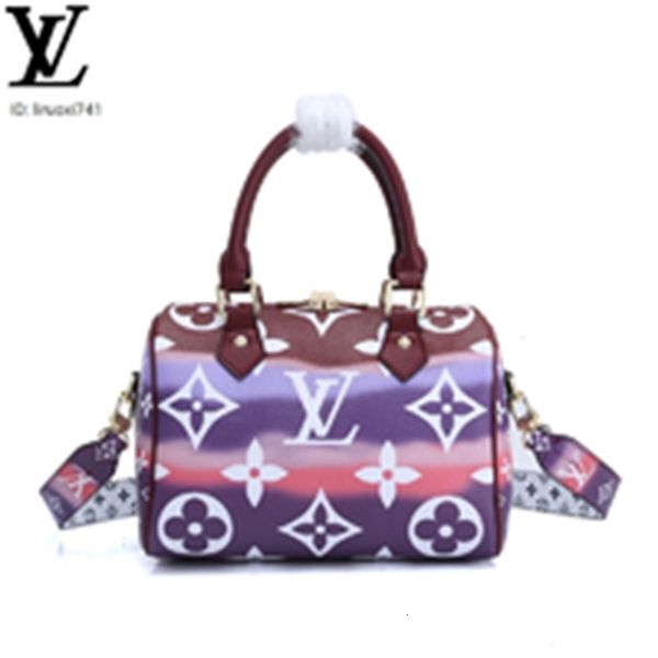 brand designer luxury kauf m41113 lightning purple pillow bag women handbags iconic bags handles shoulder bags totes cross body bag clut, Red;black
brand designer luxury kauf m41113 lightning purple pillow bag women handbags iconic bags handles shoulder bags totes cross body bag clut, Red;black