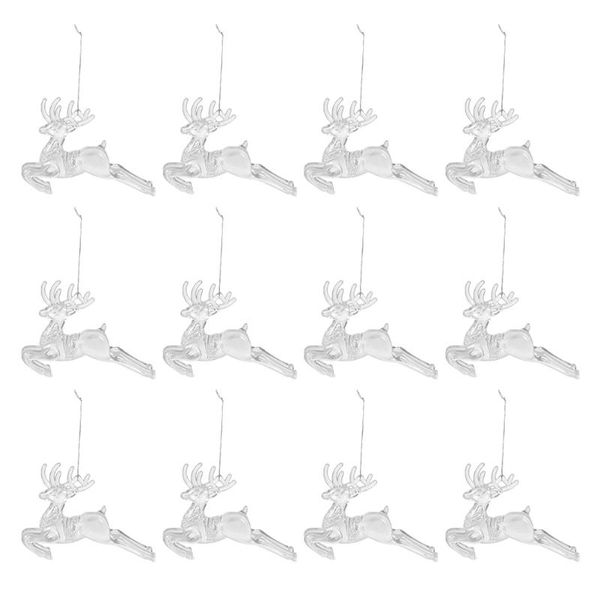 christmas decorations 18pcs xmas tree hollow running deer pendants lovely hanging decors
christmas decorations 18pcs xmas tree hollow running deer pendants lovely hanging decors