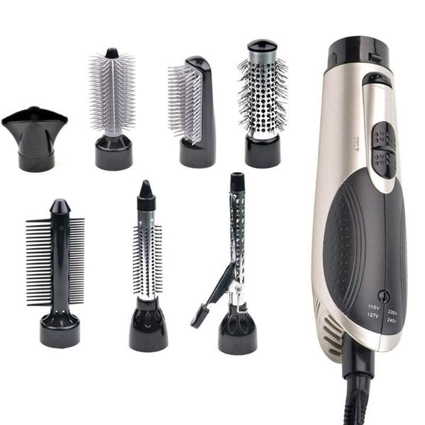 hair dryers straightener brush volumiser comb dryer 600-800w blow air styler curling wand concentrator nozzle
hair dryers straightener brush volumiser comb dryer 600-800w blow air styler curling wand concentrator nozzle