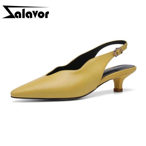 dress shoes zalavor women slip on genuine leather pumps office ladies work party high heel pointed toe daily size 34-39, Black
dress shoes zalavor women slip on genuine leather pumps office ladies work party high heel pointed toe daily size 34-39, Black