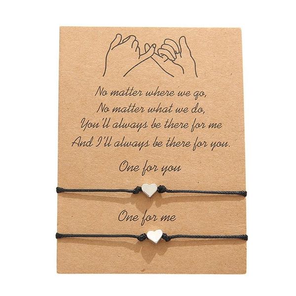 charm bracelets pinky promise distance matching for friends couple family women mens teen girls with card, Golden;silver
charm bracelets pinky promise distance matching for friends couple family women mens teen girls with card, Golden;silver