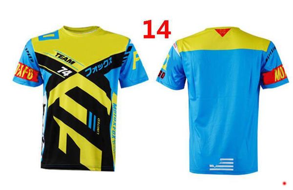 summer motorcycle racing riding quick-drying short-sleeved motorcycle clothing casual breathable t-shirt polyester quick-drying can be custo
summer motorcycle racing riding quick-drying short-sleeved motorcycle clothing casual breathable t-shirt polyester quick-drying can be custo