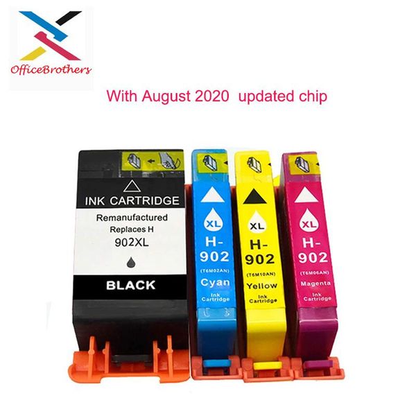 december upgrade chip 902xl ink for 902 902xl ink cartridges high yield for printers officejet pro 6950 6962 6968 6978
december upgrade chip 902xl ink for 902 902xl ink cartridges high yield for printers officejet pro 6950 6962 6968 6978