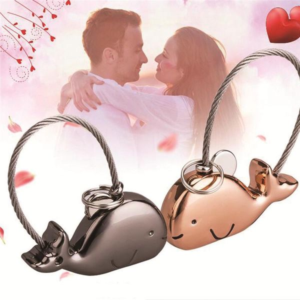 keychains fashion couple kissing whales with magnetism keychain women men's christmas valentines gift for lover hold, Silver
keychains fashion couple kissing whales with magnetism keychain women men's christmas valentines gift for lover hold, Silver