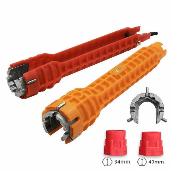 repair tools & kits 2021 8 in 1 flume wrench anti-slip kitchen sink bathroom faucet assembly plumbing installation
repair tools & kits 2021 8 in 1 flume wrench anti-slip kitchen sink bathroom faucet assembly plumbing installation