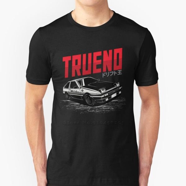 men's t-shirts trueno ae86 men t-shirt soft comfortable tshirt tee shirt clothes japan tokyo drift king graphic car anime manga, White;black
men's t-shirts trueno ae86 men t-shirt soft comfortable tshirt tee shirt clothes japan tokyo drift king graphic car anime manga, White;black