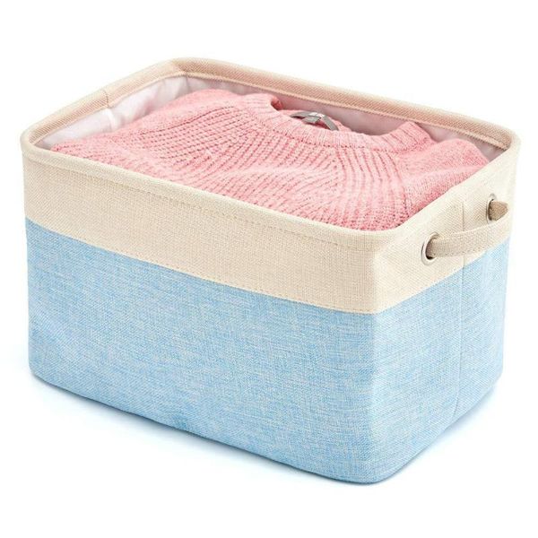 storage bags foldable box cute basket felt cloth fabric bins for nursery toys organizers home wardrobes
storage bags foldable box cute basket felt cloth fabric bins for nursery toys organizers home wardrobes