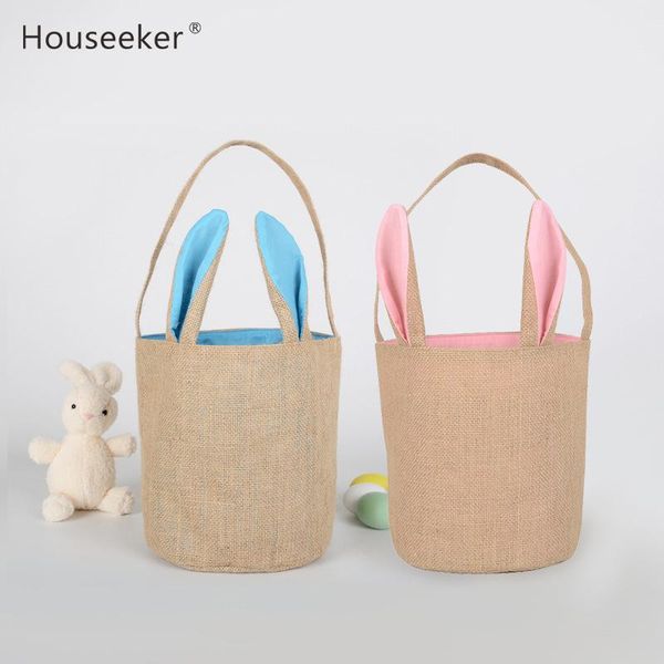 cartoon easter bag egg basket canvas easter bucket for children packaging bag happy party gifts
cartoon easter bag egg basket canvas easter bucket for children packaging bag happy party gifts