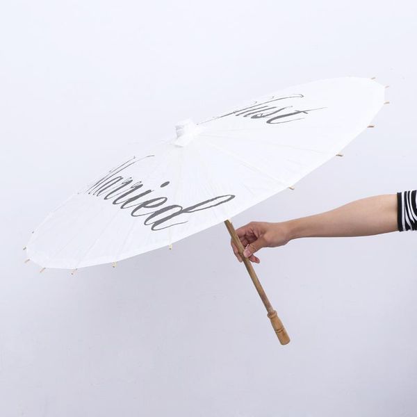 umbrellas white paper parasol umbrella just married wedding bridal party pography decoration for (white)
umbrellas white paper parasol umbrella just married wedding bridal party pography decoration for (white)