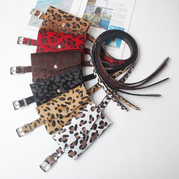waist bags korean version of the leopard bag women's messenger ins style belt french niche retro fairy imitation horse hair flo
waist bags korean version of the leopard bag women's messenger ins style belt french niche retro fairy imitation horse hair flo