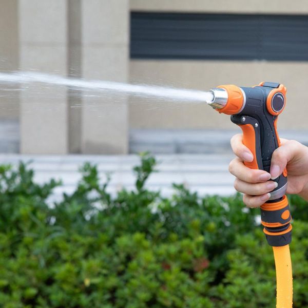 garden hose nozzles sprinkle water gun sprayer saving watering irrigation tool kits for car wash cleaning watering
garden hose nozzles sprinkle water gun sprayer saving watering irrigation tool kits for car wash cleaning watering