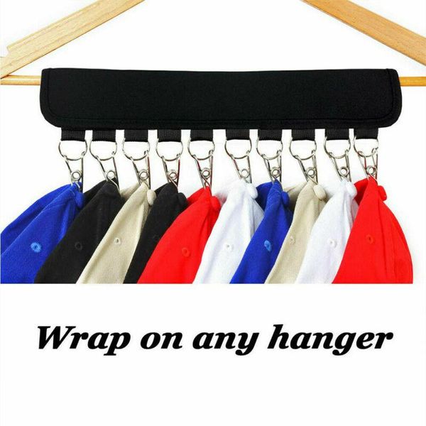 hangers & racks portable hanger rack travel home clothes hat sock scarf storage hook 10 clip
hangers & racks portable hanger rack travel home clothes hat sock scarf storage hook 10 clip