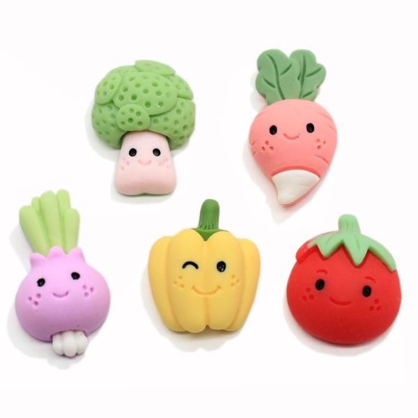 decorative objects & figurines miniature cartoon vegetables resin cabochon kawaii simulation diy scrapbooking jewelry charms accessorie
decorative objects & figurines miniature cartoon vegetables resin cabochon kawaii simulation diy scrapbooking jewelry charms accessorie