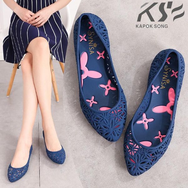2021 women flats rubber jelly shoes women candy summer luxury designer model flat slip on shoes female beach, Black
2021 women flats rubber jelly shoes women candy summer luxury designer model flat slip on shoes female beach, Black
