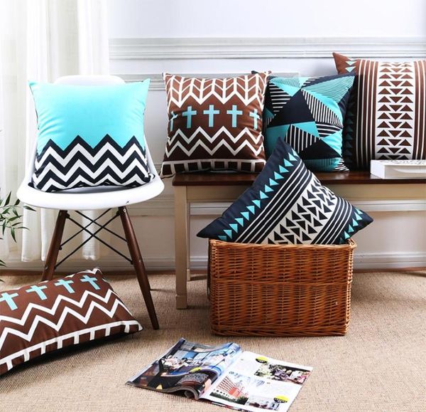 fashion geometric square throw pillow/almofadas case 45x45 53x53 30x50 teen child,cushion cover home decore
fashion geometric square throw pillow/almofadas case 45x45 53x53 30x50 teen child,cushion cover home decore