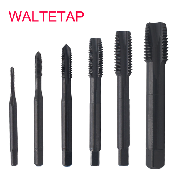 hand tools hsse oxidation spiral pointed tap unc 1-64 2-56 3-48 4-40 5-40 6-32 8-32 10-24 12-24 1/4 5/16 3/8 7/16 1/2 9/16 3/4 thread taps
hand tools hsse oxidation spiral pointed tap unc 1-64 2-56 3-48 4-40 5-40 6-32 8-32 10-24 12-24 1/4 5/16 3/8 7/16 1/2 9/16 3/4 thread taps