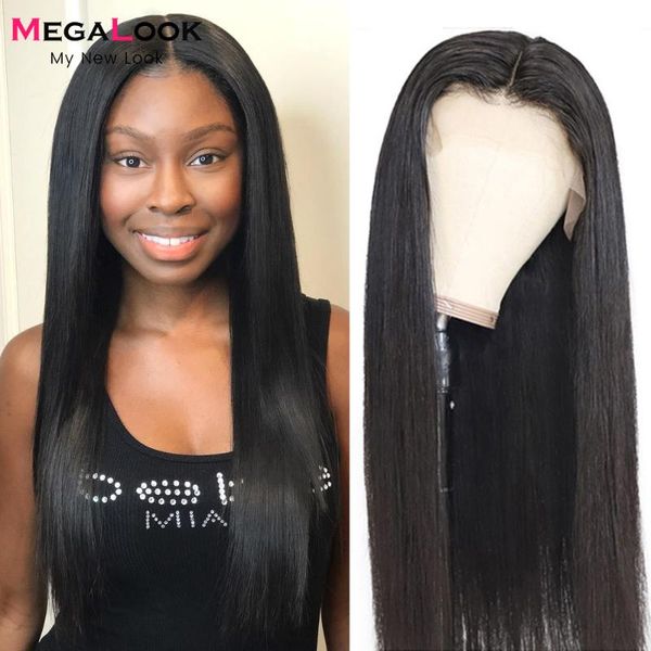 lace wigs straight front wig transparent frontal t part remy brazilian human hair for black women 13x4, Black;brown
lace wigs straight front wig transparent frontal t part remy brazilian human hair for black women 13x4, Black;brown