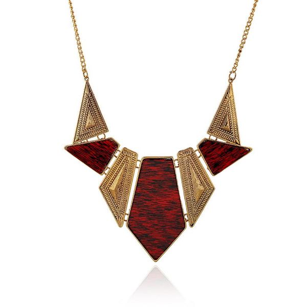 pendant necklaces ancient gold geometric necklace women jewelry retro alloy sweater chain lady choker accessories present, Silver
pendant necklaces ancient gold geometric necklace women jewelry retro alloy sweater chain lady choker accessories present, Silver
