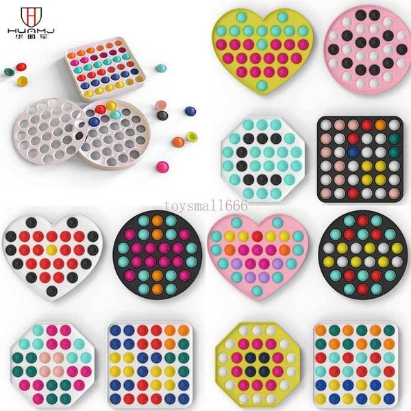 push it fidgets toy color printing silicone puzzle interactive decompression sensory bubble toys dhl shipping
push it fidgets toy color printing silicone puzzle interactive decompression sensory bubble toys dhl shipping
