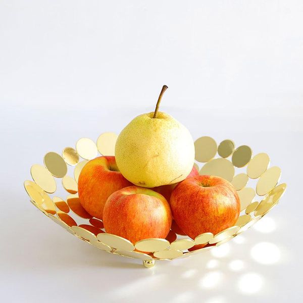 kitchen storage & organization nordic in golden round iron fruit tray living room wire mesh basket snack candy home deskdecor
kitchen storage & organization nordic in golden round iron fruit tray living room wire mesh basket snack candy home deskdecor