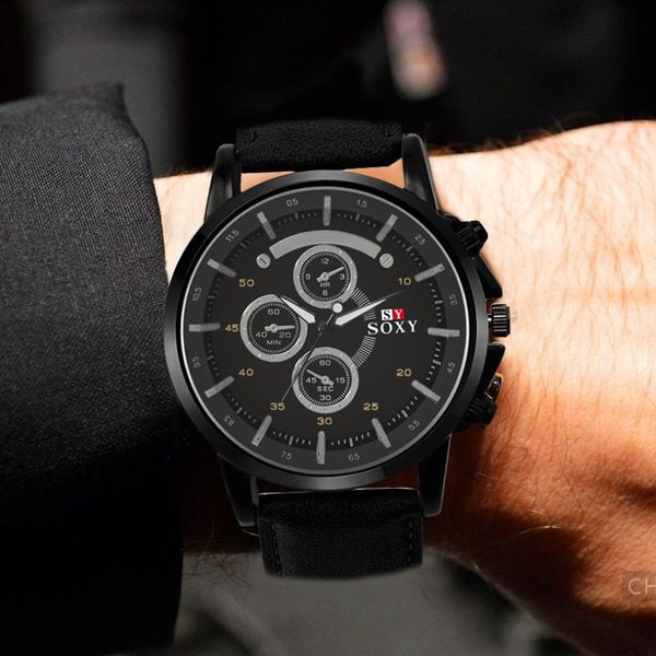 wristwatches soxy 2021 fashion quartz watch men watches male clock business mens wrist saat hodinky relogio masculino, Slivery;brown
wristwatches soxy 2021 fashion quartz watch men watches male clock business mens wrist saat hodinky relogio masculino, Slivery;brown