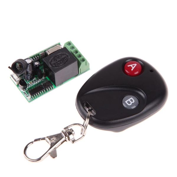 smart home control remote switch practical wireless dc12v 315mhz 433mhz with 2-button high quality
smart home control remote switch practical wireless dc12v 315mhz 433mhz with 2-button high quality