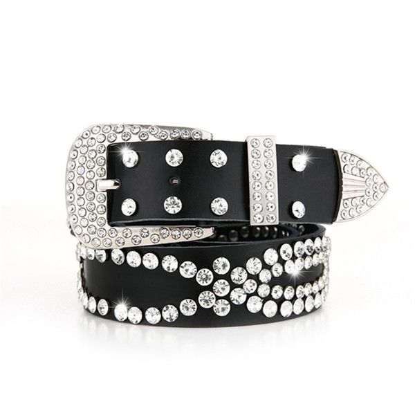2021 low price wholesale women's water drill full diamond leather fashion belt ats8, Black;brown
2021 low price wholesale women's water drill full diamond leather fashion belt ats8, Black;brown